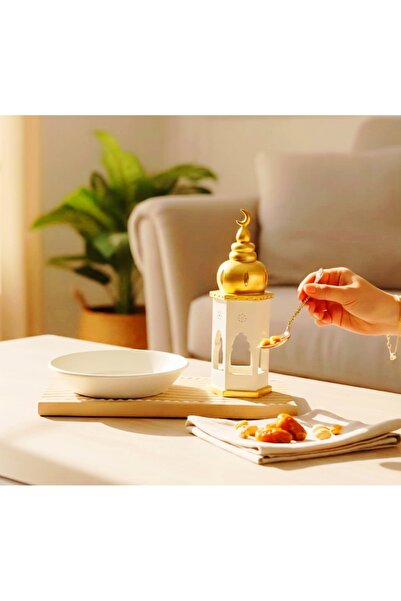 Saudi Arabia Ramadan/Eid Serving and Decor Set Modern Ramadan Date Tray" or "...