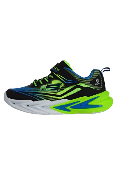 SKECHERS Pantofi sport pentru copii FLEX-GLOW ULTRA - 400139LBBLM