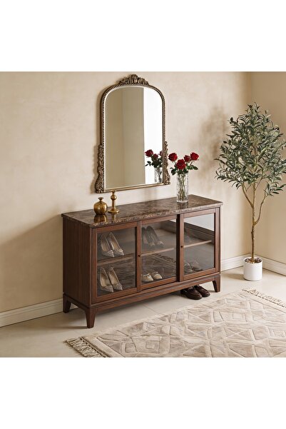 SCHENKERO شجرة زيتون اصطناعية بطول 150 سم - ديكور للشرفة