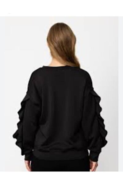 DRESSIFY WOMEN’S FASHION Γυναικείο ύφασμα με λαιμόκοψη ποδηλάτου, λεπτομέρεια...