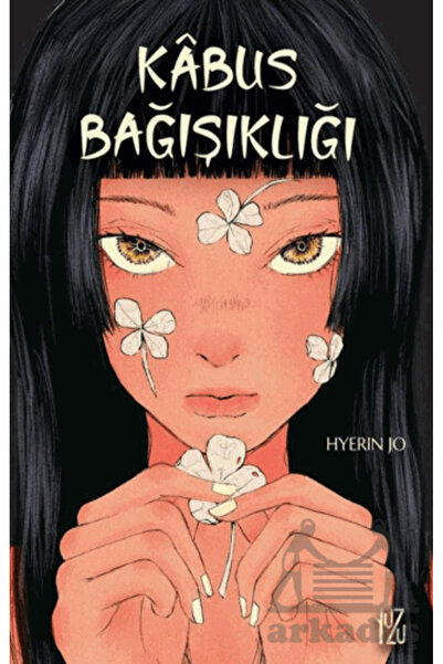 Yuzu Kabus Bağışıklığı