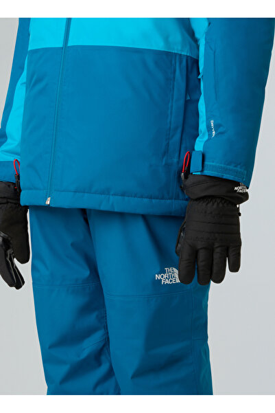 THE NORTH FACE Kayak Eldiveni, M, Siyah