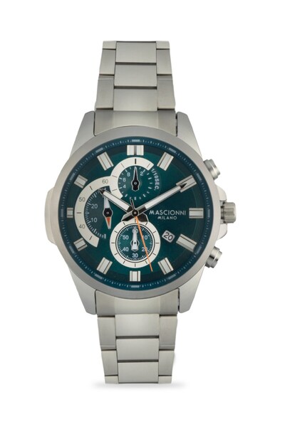 mascionni M.1.2397-04 Men's Wristwatch
