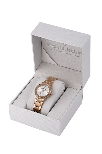 Daniel Klein Dk.1.14136-5 Wristwatch