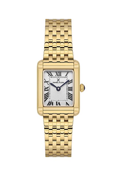 Daniel Klein Dk.1.13786-3 Women's Wristwatch