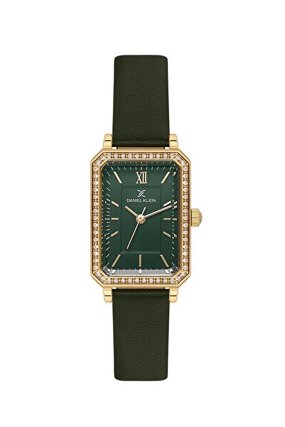 Daniel Klein Dk.1.13971-3 Women's Watch