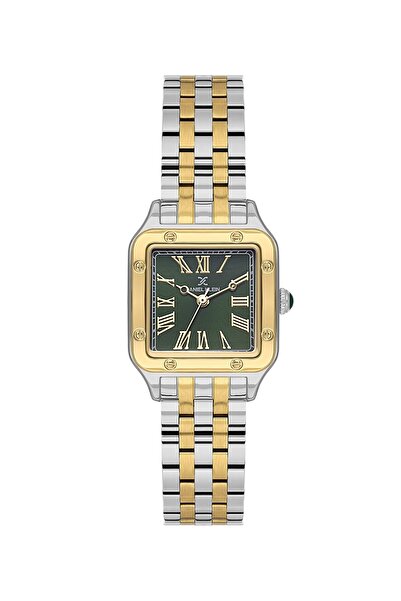 Daniel Klein Dk.1.14104-5 Women's Wristwatch