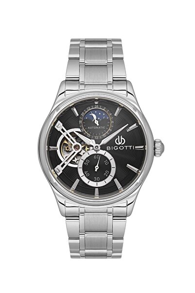 Bigotti Milano BG.1.10683.2 ساعة يد رجالية