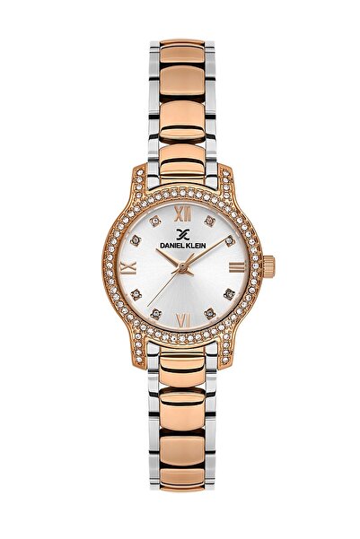 Daniel Klein Dk.1.14118-8 Women's Wristwatch