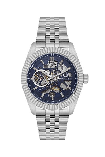 Bigotti Milano ساعة يد رجالية بيجوتي ميلونا BG.1.10674-3