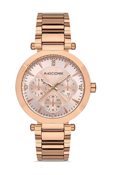 mascionni M.1.2068D.03 Women's Wristwatch