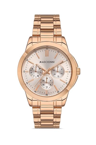 mascionni ساعة يد نسائية M.1.2146D.05