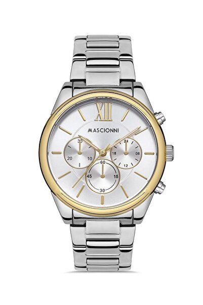 mascionni ساعة يد نسائية
