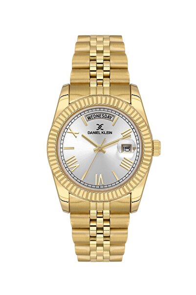 Daniel Klein DK.3.10038-2 Kadın Kol Saati