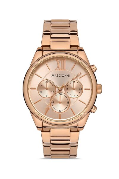 mascionni Women's wrist watch