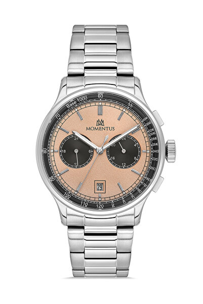 Momentus Men's Casual Cc305S-12Ss Men's Wristwatch