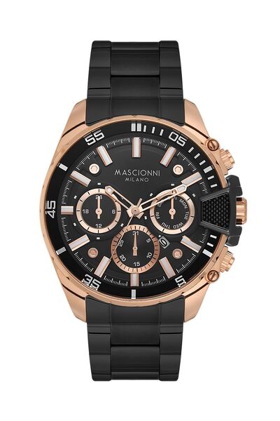 mascionni ساعة يد رجالية M.1.2388.05