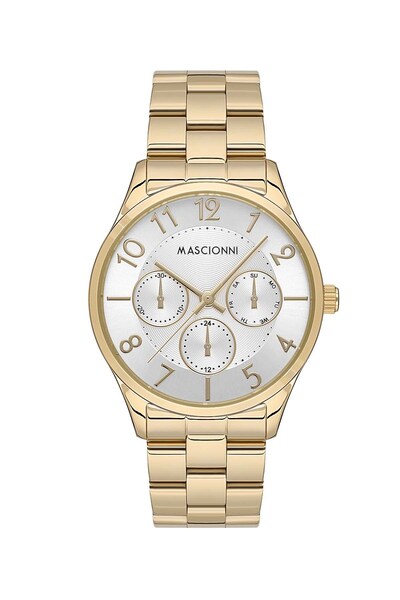 mascionni ساعة يد نسائية