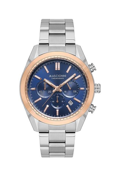 mascionni M.1.2183.5 Men's Wristwatch