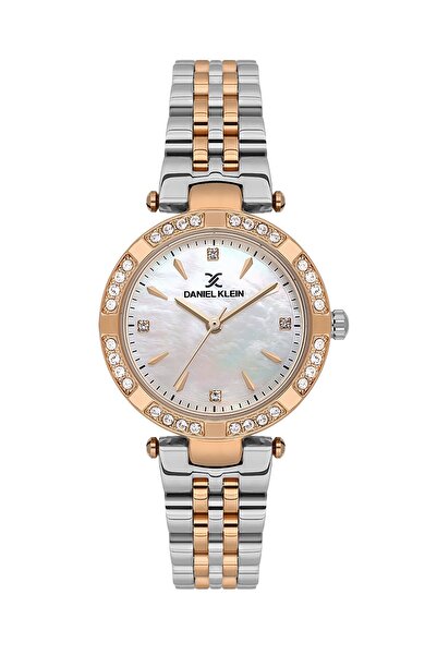Daniel Klein Dk.13.10109.6 Women's Wristwatch