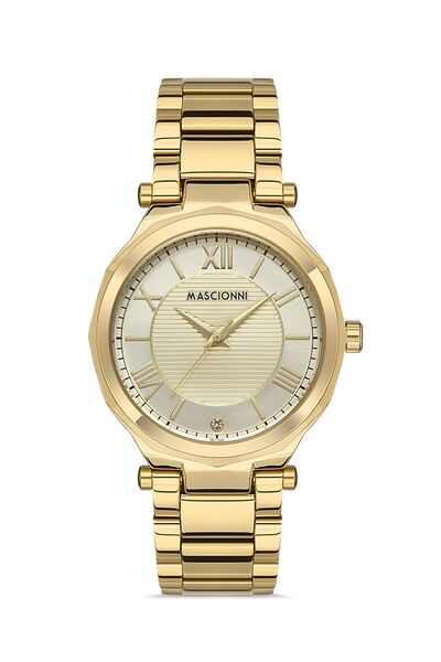 mascionni M.1.2147.02 ساعة يد نسائية