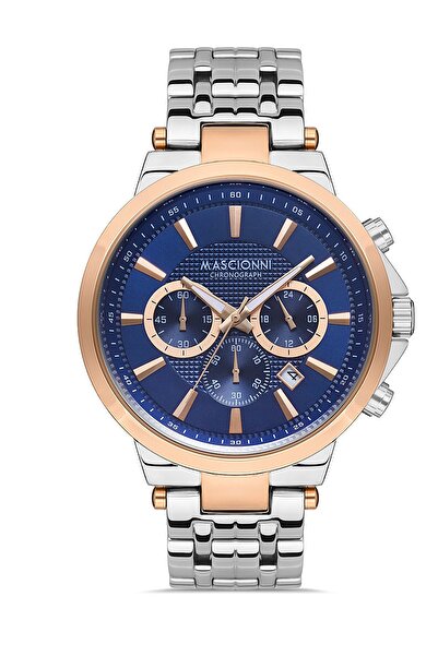 mascionni ساعة يد رجالية M.1.2073.7