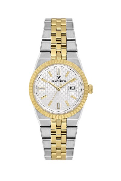 Daniel Klein Dk.13.10122-3 Women's / Girls' Watch