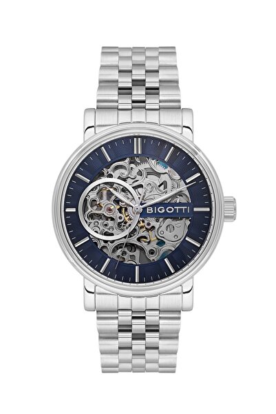 Bigotti Milano Bg.1.10684.3 Men's Wristwatch