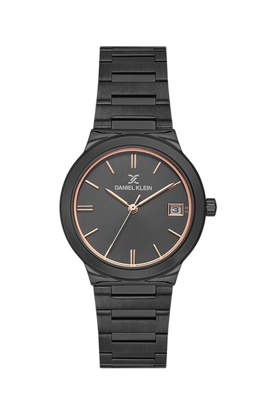 Daniel Klein Original 3 Atm Water Resistant 2 Years Warranty Dk.1.14110-7 Pre...