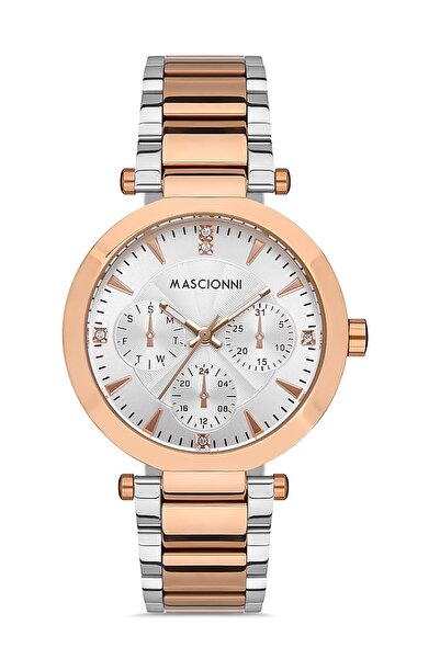 mascionni M.1.2068D.02 Women's Wristwatch