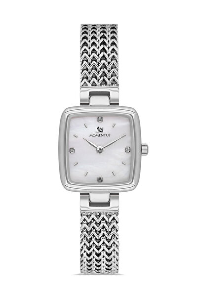 Momentus Women's Shiny Ss397S-09Ss Women's Wristwatch
