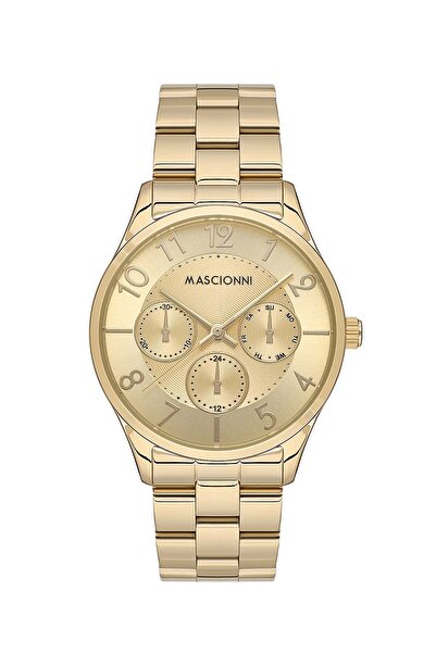 mascionni Women's wrist watch