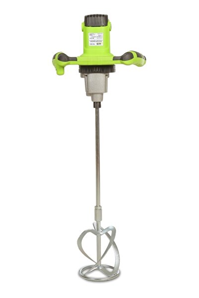 Genel Markalar Boya Ve Harç Karıştırıcı 1600w Zy-hm-1301s