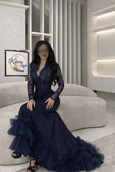 KIARA Elite evening dress