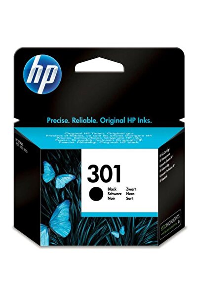 Other HP 301 Negru Instant Ink CH561EE