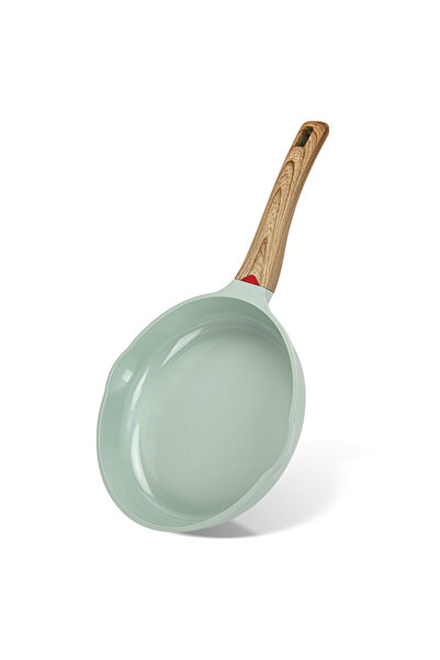 Fissman Frying Pan Cameo 28x6cm (Cast Aluminium With Non-Stick Coating)