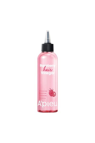 A'PIEU A’PIEU Raspberry Hair Vinegar Rinse