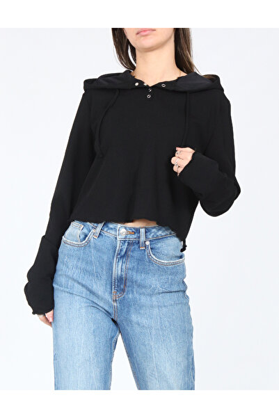 Evendi Hanorac, Negru