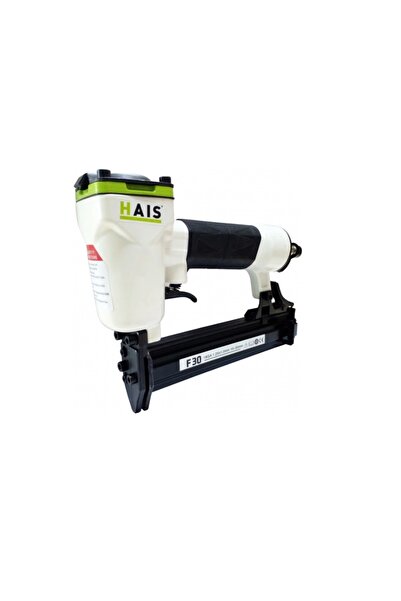 Hais F30 Profesyonel Havalı Brad Çivi Çakma Makinası 10-30 mm