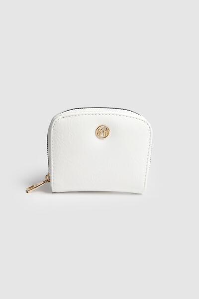 Store Asey Model Soft Leather Women's Wallet