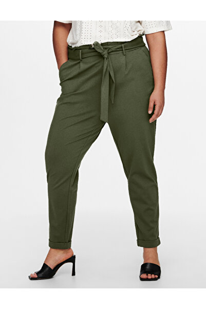 Evendi Pants, Green