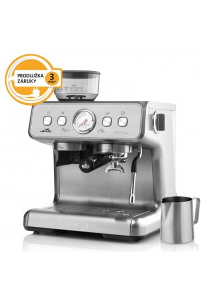 ETA Baricelo 7181 90000 silver