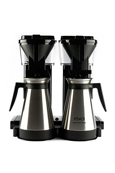 Moccamaster KBGT 89402, 2900W, 1250ml, 10 cesti