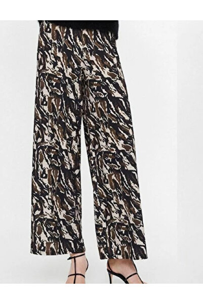 Evendi Pants, Mix Colors