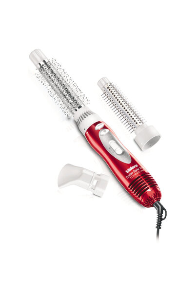 Valera Hot Air Brush Turbo Style 1000 Tourmaline 603.01B 1000W 3 Speeds/Tempe...