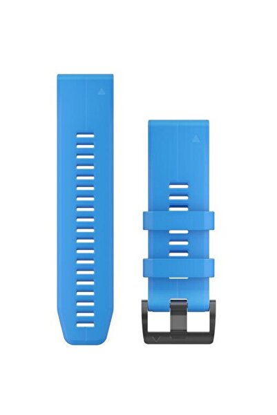 Garmin QUICKFIT 26 CYAN BLUE WATCH STRAP