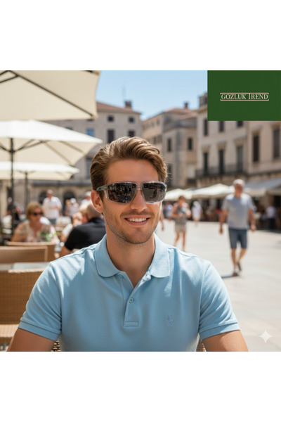 Mustang MU 2444 03 ERKEK GÜNEŞ GÖZLÜĞÜ