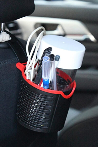 Baghes Οργανωτής ποτηροθήκης για την πλάτη του καθίσματος αυτοκινήτου – Θήκη ...