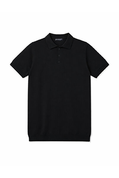 Evendi T-shirt, Black