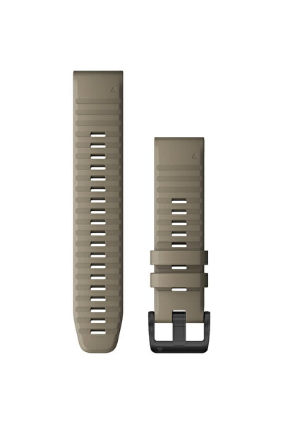Garmin Curea Ceas QuickFit 22 Dark Sands